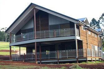 Alandra - Holiday Home - New Castle Holiday 5