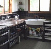 Waldeslust - Holiday Home - New Castle Holiday