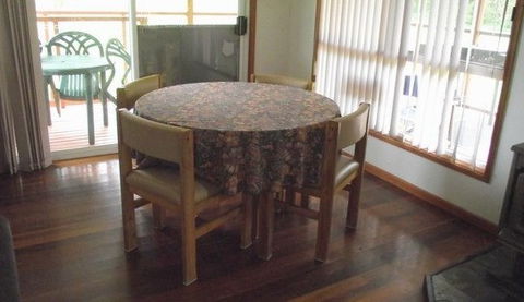 Wallaby Fiesta - Holiday Home - New Castle Holiday 2