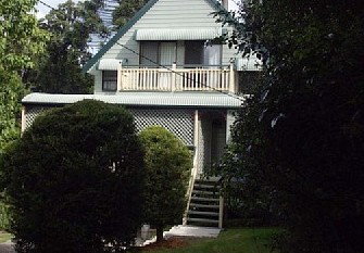 Satinwood - Holiday Home - New Castle Holiday 5