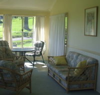 Ballymore - Holiday Home - New Castle Holiday