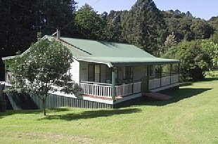 Ducklo QLD New Castle Holiday