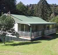 Lochanbar - Holiday Home - New Castle Holiday