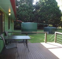 Pitta Place - Holiday Home - New Castle Holiday