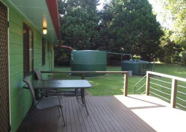 Pitta Place - Holiday Home - New Castle Holiday 0