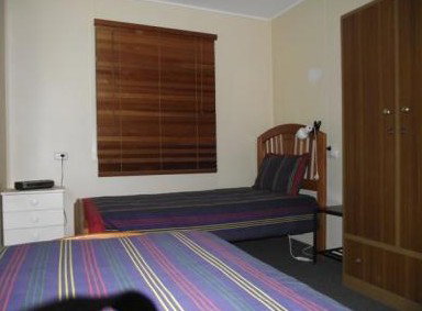Pitta Place - Holiday Home - New Castle Holiday 1