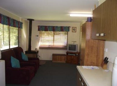 Pitta Place - Holiday Home - New Castle Holiday 3