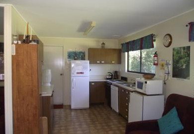 Pitta Place - Holiday Home - New Castle Holiday 4