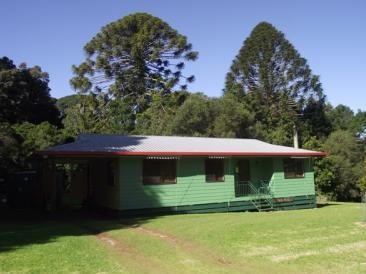 Pitta Place - Holiday Home - New Castle Holiday 5