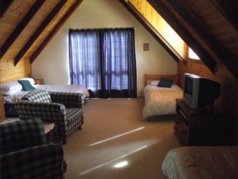 A Little Bit Of Heaven - Holiday Home - New Castle Holiday 3