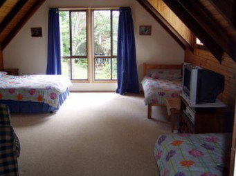 A Little Bit Of Heaven - Holiday Home - New Castle Holiday 4