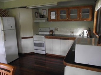 A Little Bit Of Heaven - Holiday Home - New Castle Holiday 5