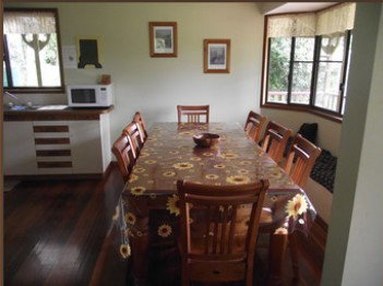 A Little Bit Of Heaven - Holiday Home - New Castle Holiday 6