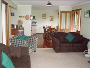 A Little Bit Of Heaven - Holiday Home - New Castle Holiday 7