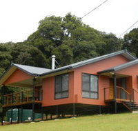 Birdsong - Holiday Home - New Castle Holiday