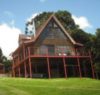 Alpine Lodge - Holiday Home - New Castle Holiday