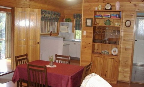 Warrina - Holiday Home - New Castle Holiday 0