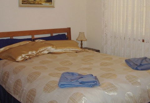 Warrina - Holiday Home - New Castle Holiday 2