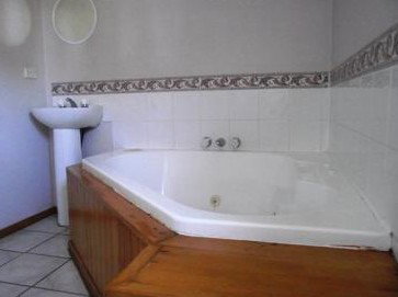Renyar - Holiday Home - New Castle Holiday 1