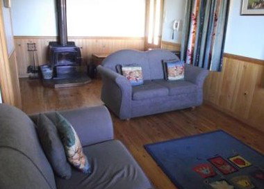 Renyar - Holiday Home - New Castle Holiday 3