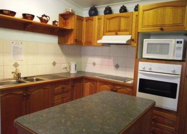 Renyar - Holiday Home - New Castle Holiday 4