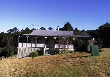Renyar - Holiday Home - New Castle Holiday 5