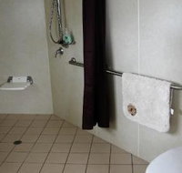 R and R - Holiday Home - New Castle Holiday
