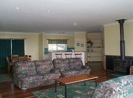 Big Picture - Holiday Home - New Castle Holiday 1