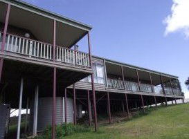 Big Picture - Holiday Home - New Castle Holiday 3