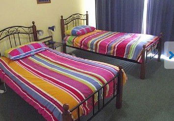 Big Picture - Holiday Home - New Castle Holiday 4