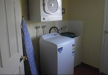 Big Picture - Holiday Home - New Castle Holiday 5