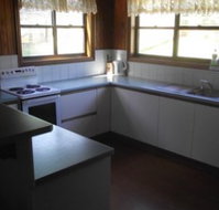 Toolburra - Chalet - New Castle Holiday
