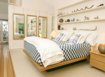 Godshill West Wing - Holiday Home - New Castle Holiday 1