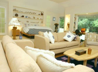 Godshill West Wing - Holiday Home - New Castle Holiday 2