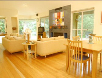 Godshill West Wing - Holiday Home - New Castle Holiday 3