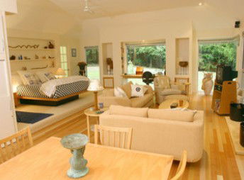Godshill West Wing - Holiday Home - New Castle Holiday 4