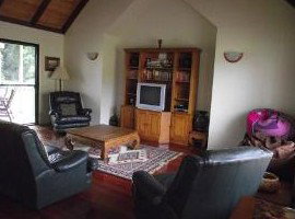 Aliana - Holiday Home - New Castle Holiday 2