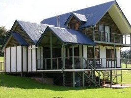 Aliana - Holiday Home - New Castle Holiday 3