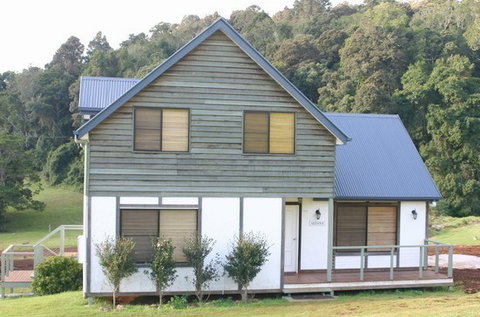 Aliana - Holiday Home - New Castle Holiday 4