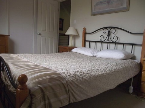 Aliana - Holiday Home - New Castle Holiday 5