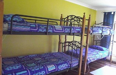 Ducklo QLD New Castle Holiday