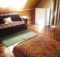 Sanctuary - Holiday Home - New Castle Holiday