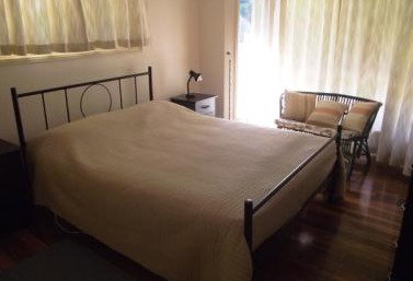 Sanctuary - Holiday Home - New Castle Holiday 2