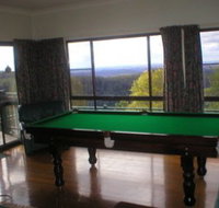 Eagle Outlook - Holiday Home - New Castle Holiday