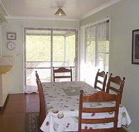 Possum Lodge - Holiday Home - New Castle Holiday