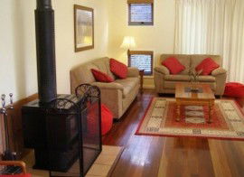 Silverleaf - Holiday Home - Unit - New Castle Holiday 0