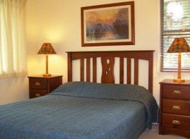 Silverleaf - Holiday Home - Unit - New Castle Holiday 2