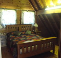 Hutch - Holiday Home - New Castle Holiday