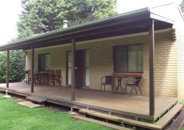 Daydreams - Holiday Home - New Castle Holiday 0