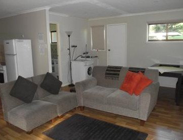 Daydreams - Holiday Home - New Castle Holiday 3